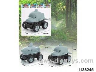 sliding vehicle