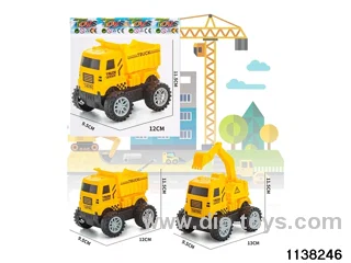 sliding vehicle
