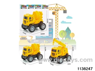 sliding vehicle