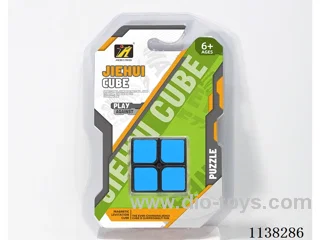 Second Order Rubik's Cube/Sticker/5.0CM