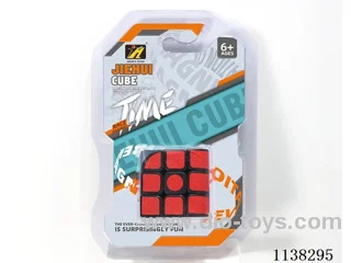 Three Sided Rubik's Cube/Sticker