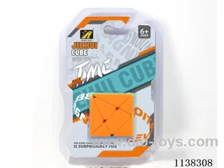 Transformers Rubik's Cube Solid Colour/Sticker