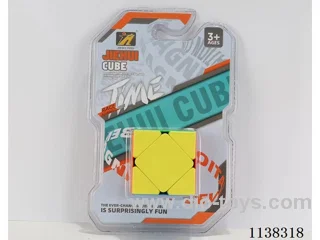 Tilt & Turn Solid 5.5 Cube