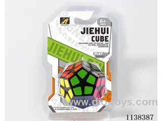 Second Order Pentomino/Sticker