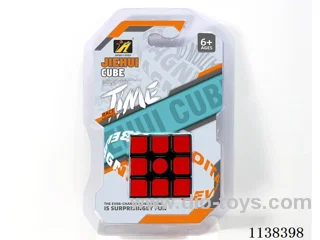 Third Order Rubik's Cube/Sticker Bearing