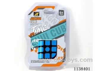 Three-sided Rubik's Cube/Sticker Bearing