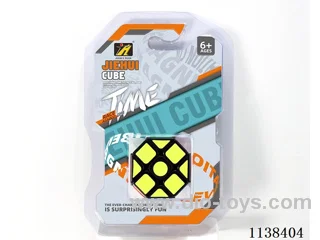 Octagonal Cube/Sticker Bearing