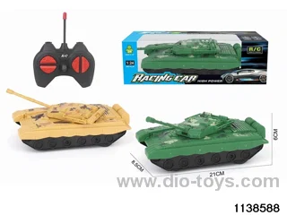 1：24 4ch RC car