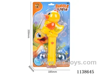 Duck Stick (with light and no music) 2*55ml