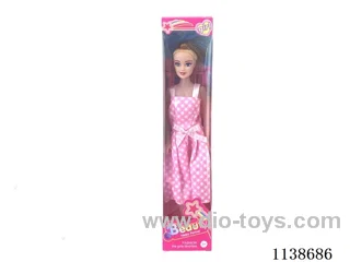 11.5 inch Barbie
