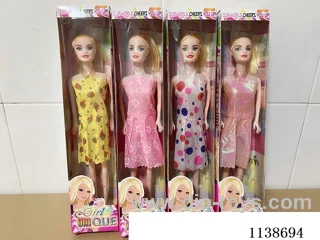 11.5 inch Barbie