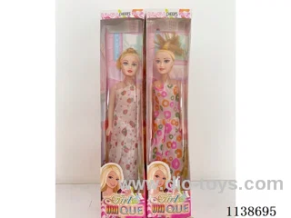 11.5 inch Barbie