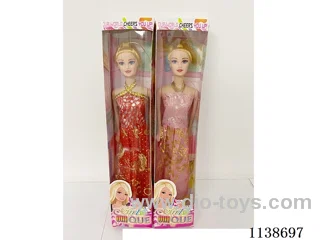 11.5 inch Barbie
