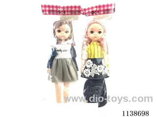 12inch doll
