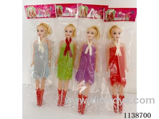 11.5 inch Barbie