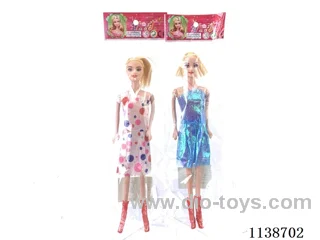 11.5 inch Barbie