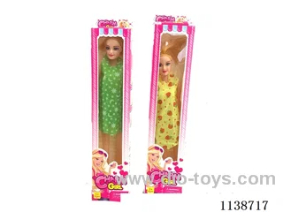 11.5 inch Barbie