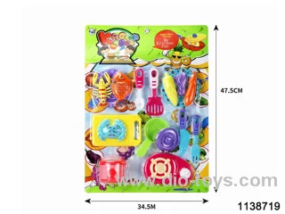 kitchen set