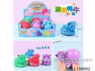 6PCS colourful yak pinchers