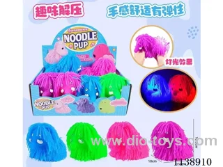 6PCS Woolly Mammoth Pincushion