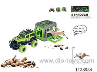 1:43 rc car not included battery( Cage 2 colour mix)