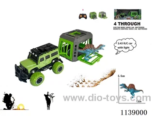 1:43 rc car not included battery( Cage 2 colour mix)