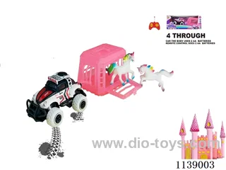 1:43 rc car not included battery( Cage 1 colour)