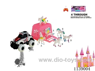 1:43 rc car not included battery( Cage 1 colour)