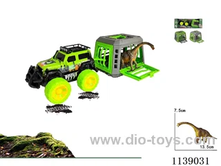 1:43 inertia car( Cage 2 colour mix)