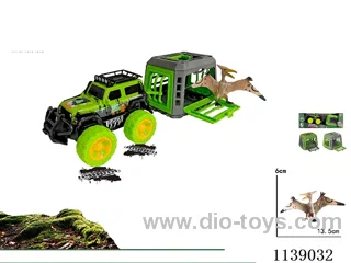1:43 inertia car( Cage 2 colour mix)