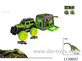 1:43 inertia car( Cage 2 colour mix)