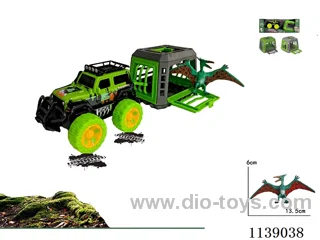1:43 inertia car( Cage 2 colour mix)