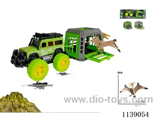 1:43 inertia car( Cage 2 colour mix)
