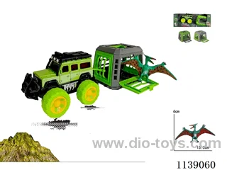 1:43 inertia car( Cage 2 colour mix)