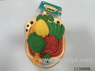 6PCS beach toys