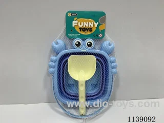 2PCS beach toys