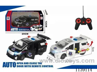 27MHZ 5ch rc car