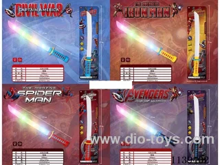 Flash Knife 4 models