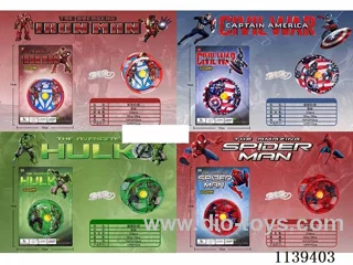 Yoyo 4 models