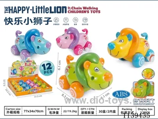 Wind-up toys 12PCS/BOX