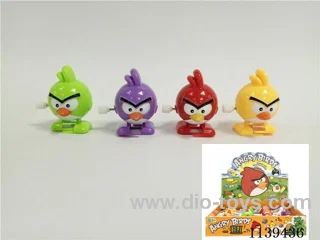 Wind-up toys 12PCS/BOX
