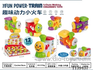 Wind-up toys 12PCS/BOX