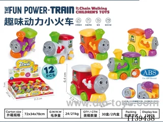 Wind-up toys 12PCS/BOX