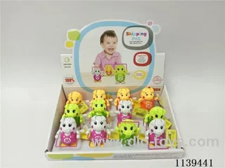 Wind-up toys 12PCS/BOX