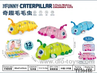Wind-up toys 12PCS/BOX
