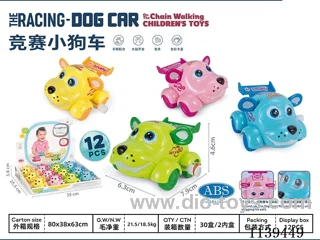 Wind-up toys 12PCS/BOX