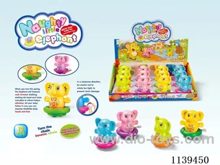 Wind-up toys 12PCS/BOX