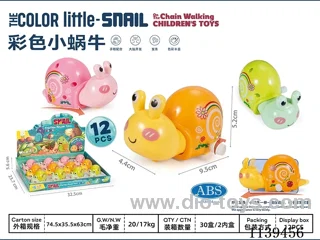 Wind-up toys 12PCS/BOX