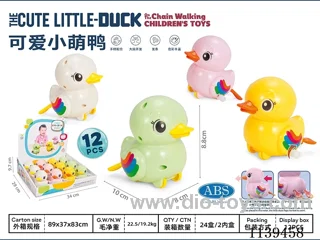 Wind-up toys 12PCS/BOX
