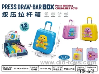 Wind-up toys 12PCS/BOX